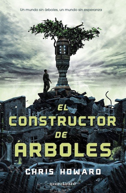 Resumen de El Constructor de Árboles