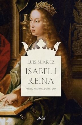 Resumen de Isabel I, Reina