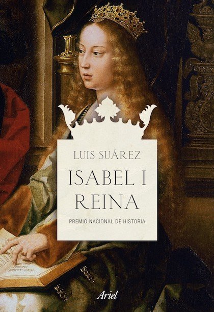 Resumen de Isabel I, Reina