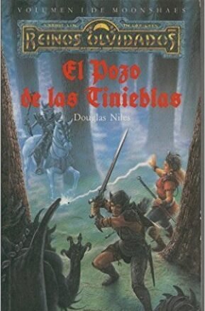 Resumen de El Pozo de las Tinieblas. Volumen 1 de Moonshaes (Reinos Olvidados)