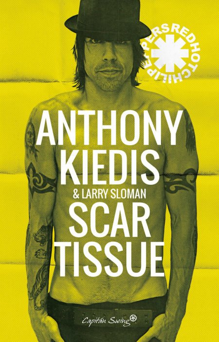 Resumen de Scar Tissue