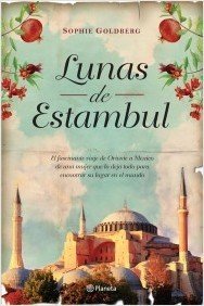 Resumen de Lunas de Estambul