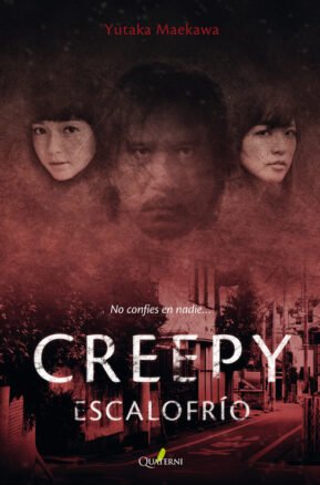 Resumen de Creepy (Escalofrío)