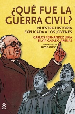 Resumen de ¿Qué Fue de la Guerra Civil Española?