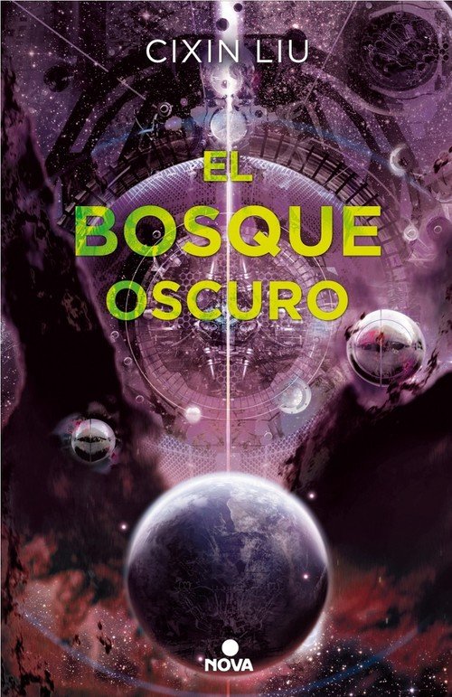 Resumen de El Bosque Oscuro. Trilogía de los Tres Cuerpos 2