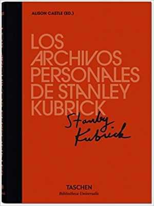 Resumen de Los Archivos Personales de Stanley Kubrick