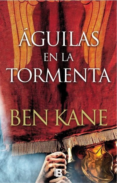 Resumen de Águilas en la Tormenta