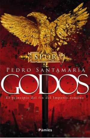 Resumen de Godos.  el Principio del Fin del Imperio Romano