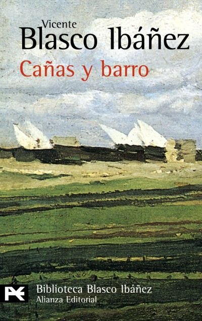 Resumen de Cañas y Barro