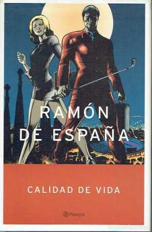 Resumen de Calidad de Vida