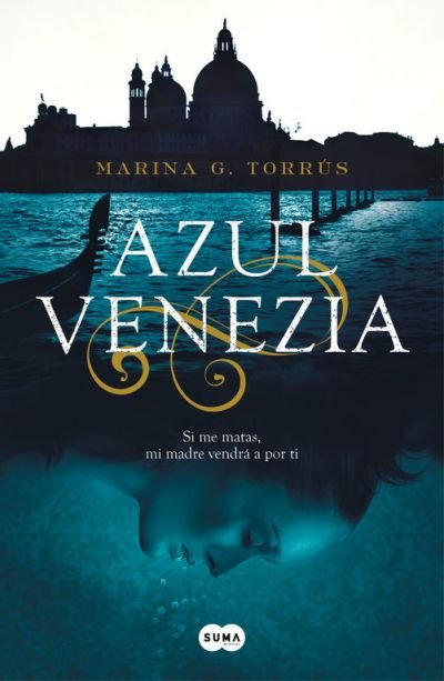 Resumen de Azul Venezia