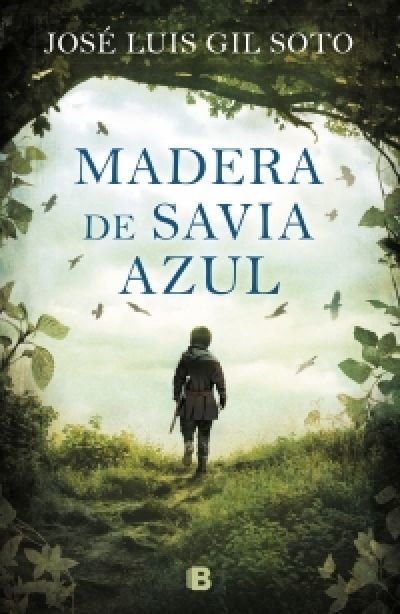 Resumen de Madera de Savia Azul