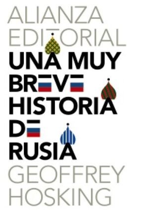 Resumen de Una Muy Breve Historia de Rusia