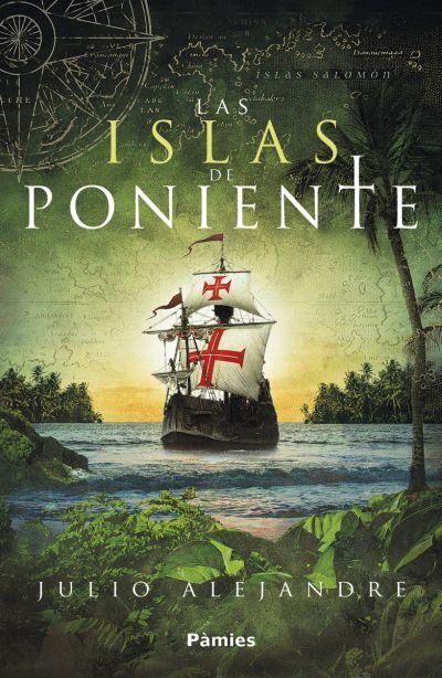 Resumen de Las Islas de Poniente