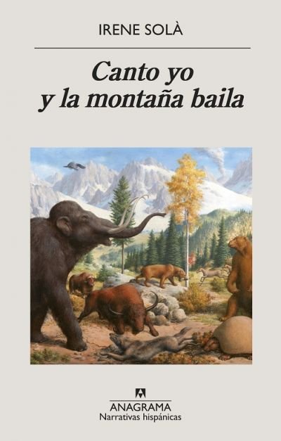 Resumen de Canto Yo y la Montaña Baila