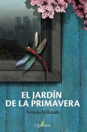 Resumen de El Jardín de la Primavera