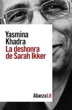 Resumen de La Deshonra de Sarah Ikker