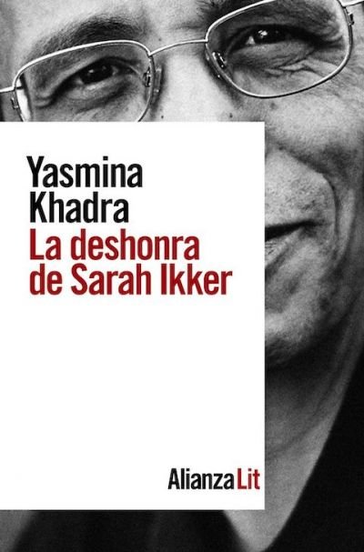 Resumen de La Deshonra de Sarah Ikker