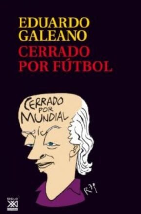 Resumen de Cerrado por Fútbol