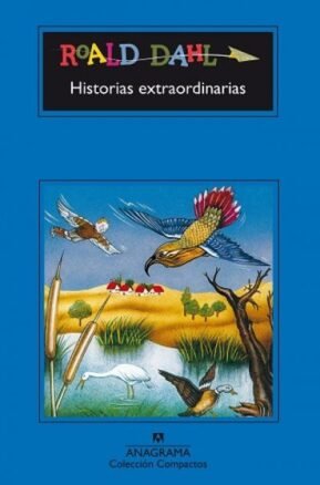 Resumen de Historias Extraordinarias