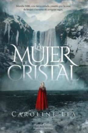 Resumen de La Mujer de Cristal