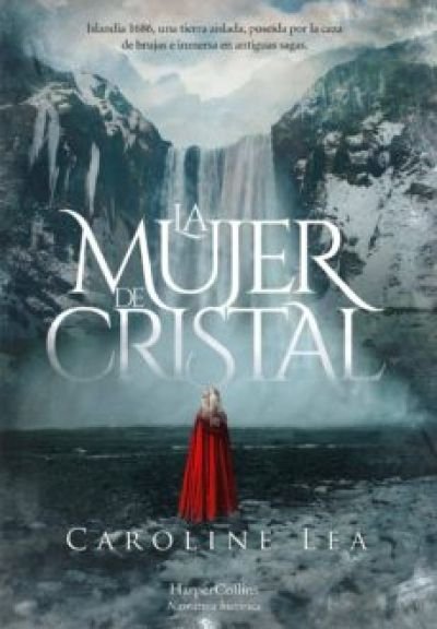 Resumen de La Mujer de Cristal