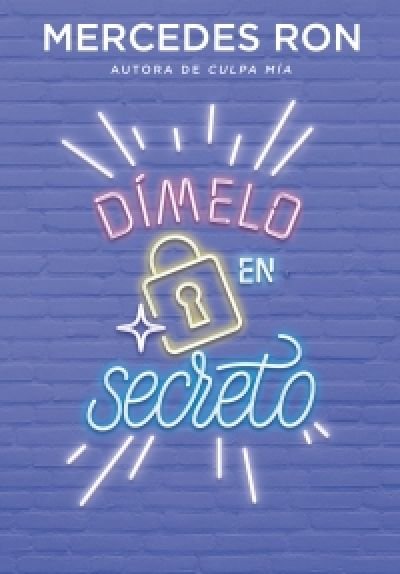 Resumen de Dímelo en Secreto