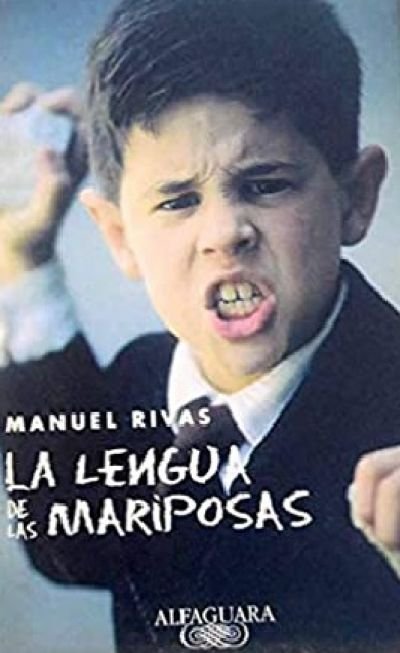 Resumen de La Lengua de las Mariposas