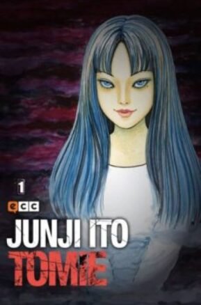 Resumen de Tomie Vol. 1