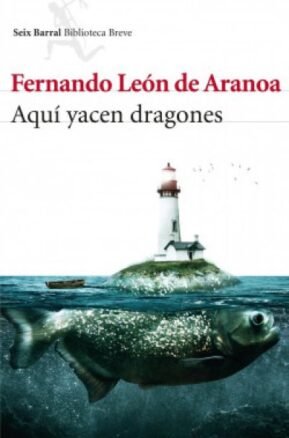 Resumen de Aquí Yacen Dragones