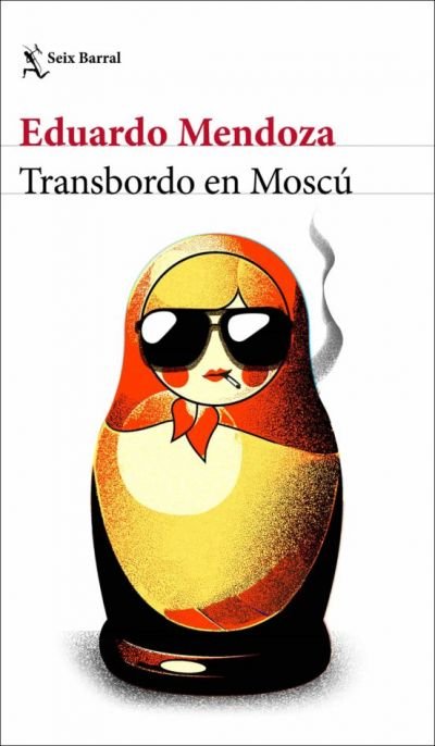 Resumen de Transbordo en Moscú