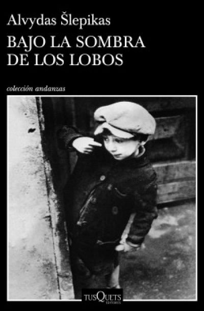 Resumen de Bajo la Sombra de los Lobos