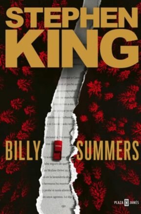 Resumen de Billy Summers