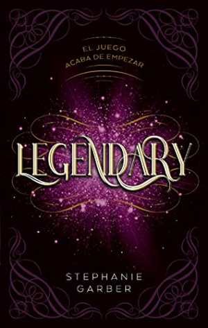 Resumen de Legendary