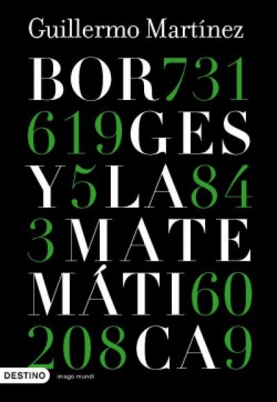 Resumen de Borges y la Matemática