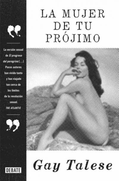 Resumen de La Mujer de Tu Prójimo