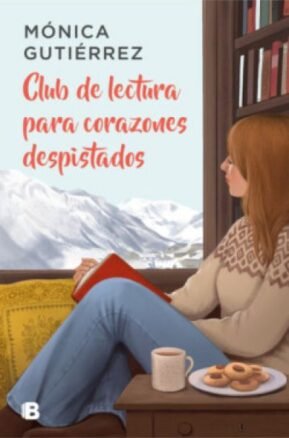 Resumen de Club de Lectura Para Corazones Despistados