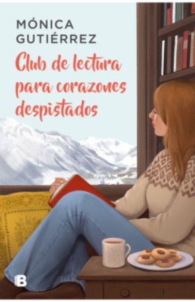 Resumen de Club de Lectura Para Corazones Despistados