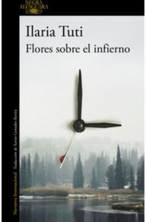 Resumen de Flores Sobre el Infierno