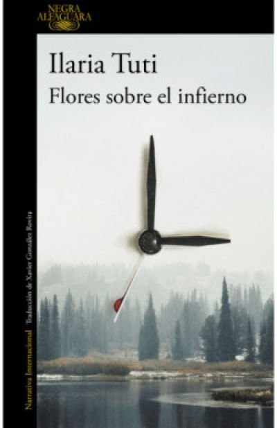 Resumen de Flores Sobre el Infierno