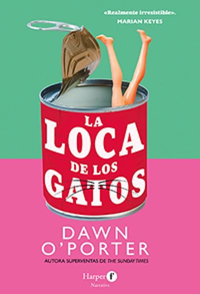 Resumen de La Loca de los Gatos