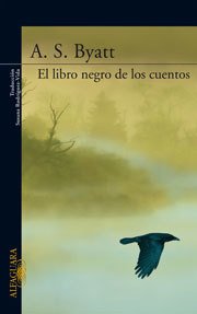 Resumen de El Libro Negro de los Cuentos