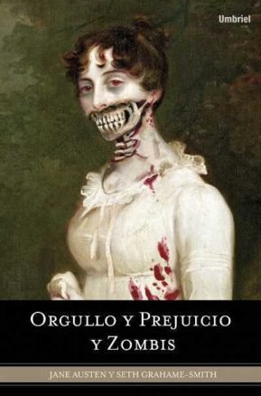 Resumen de Orgullo y Prejuicio y Zombis