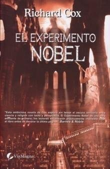 Resumen de El Experimento Nobel