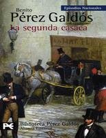 Resumen de Episodios Nacionales. Segunda Serie: la Segunda Casaca