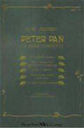 Resumen de Peter Pan, la Obra Completa