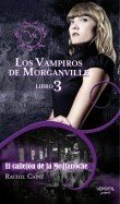 Resumen de El Callejón de la Medianoche. Los Vampiros de Morganville Iii