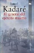 Resumen de El General del Ejército Muerto