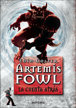 Resumen de Artemis Fowl V: la Cuenta Atrás