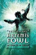 Resumen de Artemis Fowl Vii: la Hora de la Verdad